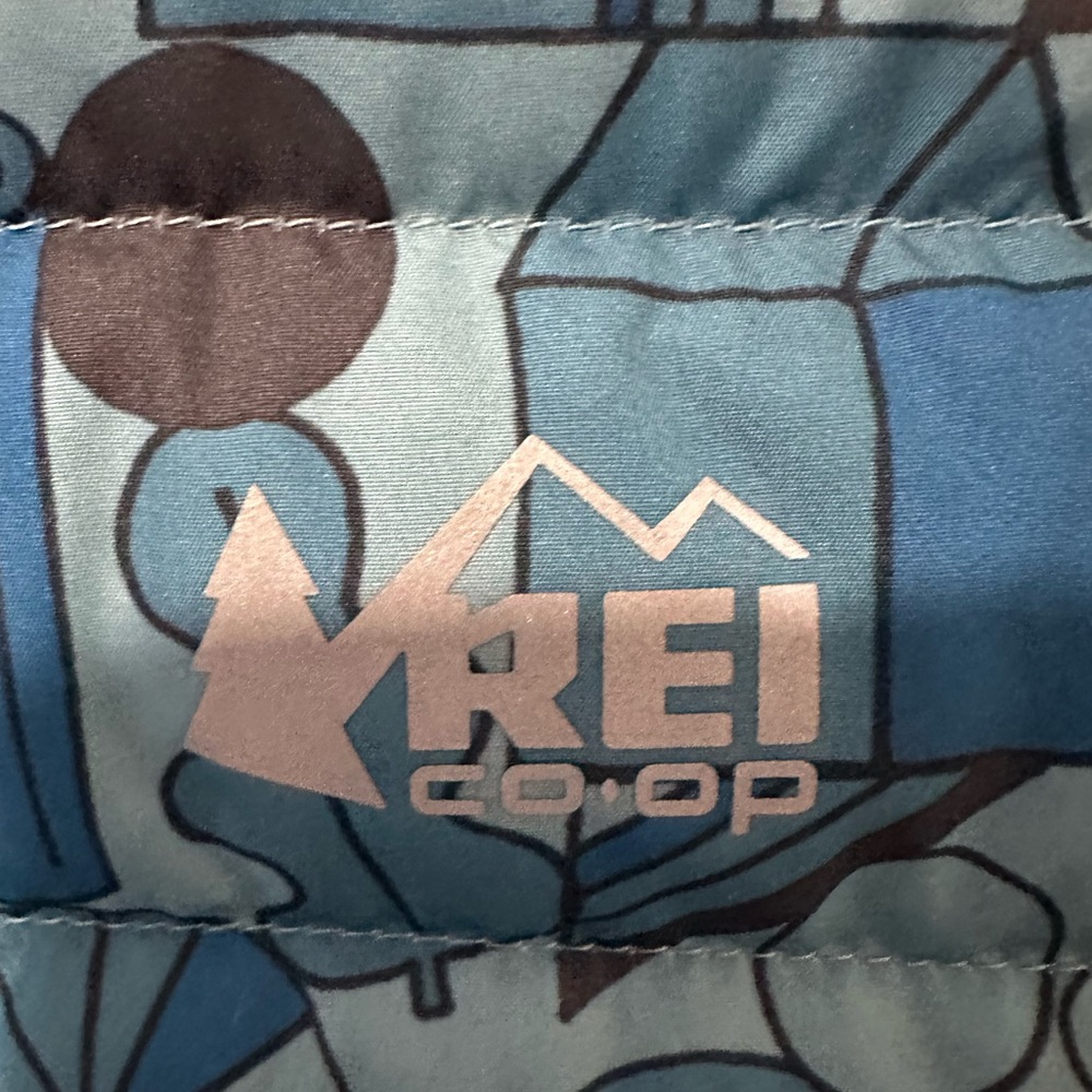 REI Reversible Jacket - Picture 6 of 7